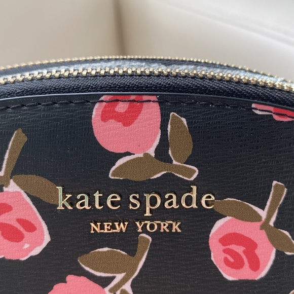 Kate Spade Crossbody Rose Bag - Picture 2 of 8